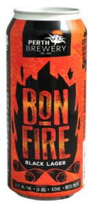 Lg Bonfire