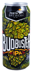 Lg Budbuster