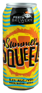 Lg Summer Squeeze