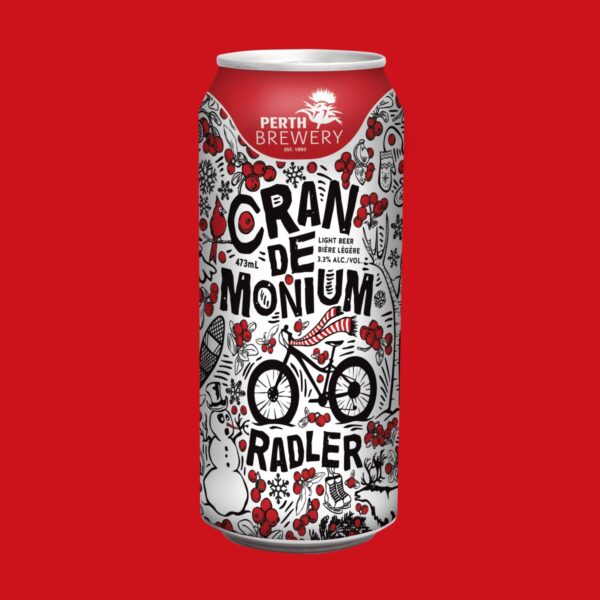 CRANDEMONIUM RADLER