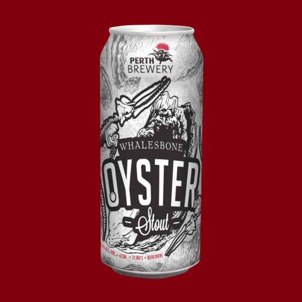 WHALESBONE OYSTER STOUT