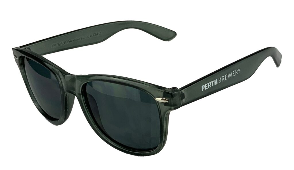 Shop Perth Brewery Sunglasses Perth Brewery