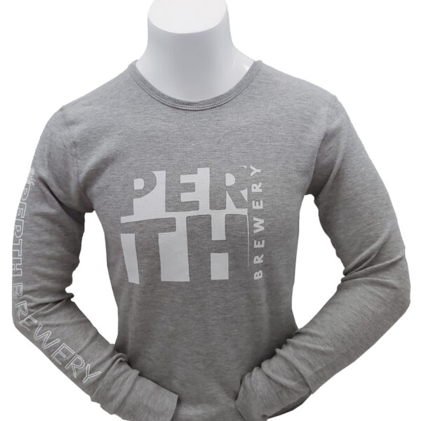 Long Sleeve Thermal T