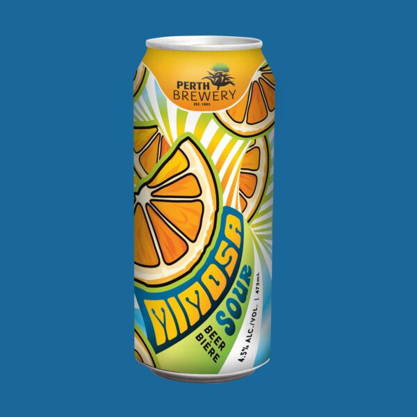 MIMOSA SOUR