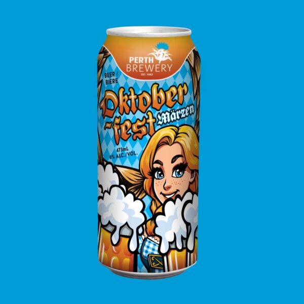 OKTOBERFEST MÄRZEN