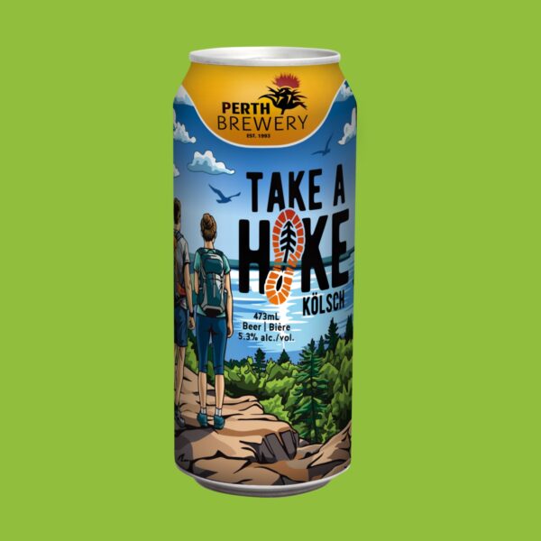 TAKE A HIKE KÖLSCH