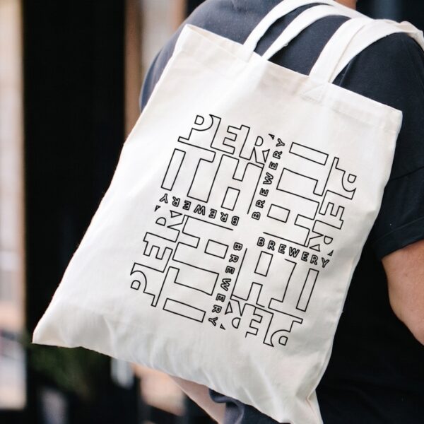 TOTE BAG