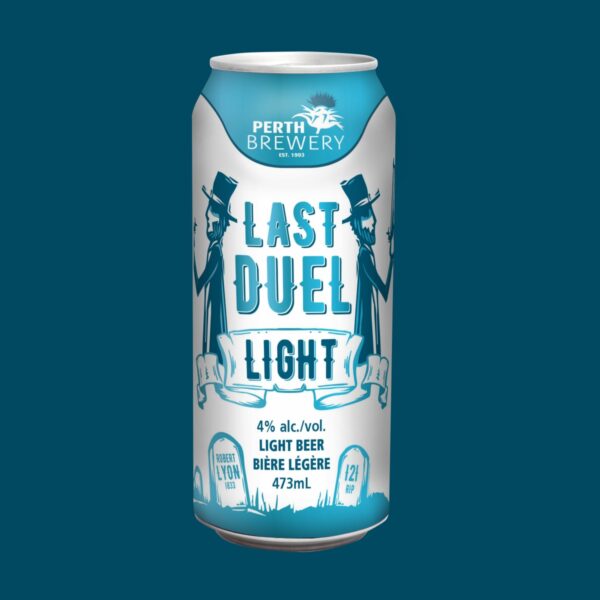 LAST DUEL LIGHT